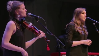 Siobhan Miller - If I Had Known - Live at The Queen's Hall