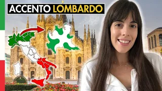 Vi Presento Iraida e l'Accento Lombardo (di Milano) (sub ITA) | Imparare l’Italiano