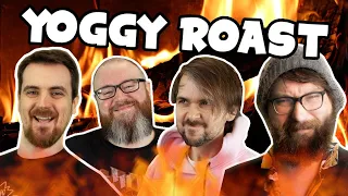 20 minutes of the finest Yogscast roasts