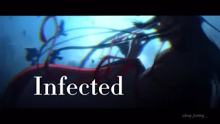 Mdzs {amv} •【 Infected 】•