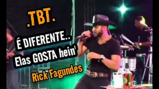 Só Forrozão🔥| Rick Fagundes 🎙️|TBT 🚀🎶🔥#music #piseiro #vaquejada #viralvideo #forródasantigas