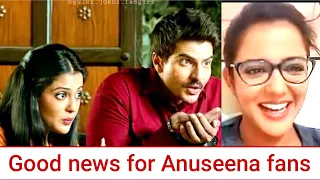 Good News For Anuseena fans   -Gulki Joshi