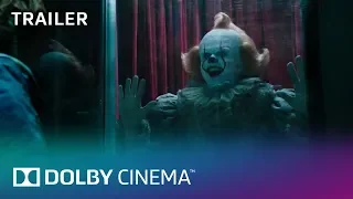 IT Chapter Two - Trailer | Dolby Cinema | Dolby