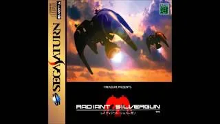 Full Radiant Silvergun Soundtrack+