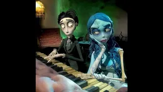 poorstacy - Corpse Bride