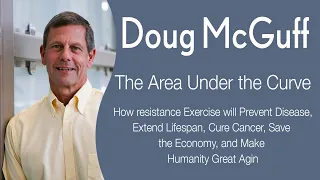 Doug McGuff: Resistance Exercise