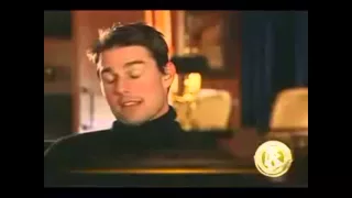 Tom Cruise - Scientology (UNCUT PARODY)