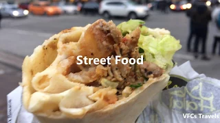 Best Street Food of Vancouver, Canada