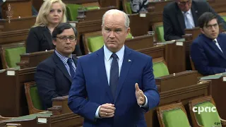 Question Period – June 23, 2021