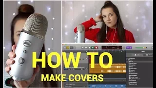 How To Make Youtube Covers | Equipment, Monetization, Advice & Tutorial