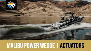 Malibu Power Wedge 1 Actuators: Things You Need to Know