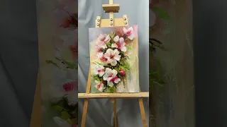 Открытый урок 🌸