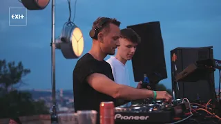 Orbith & Dominik Gehringer at Spilberk Castle (Czech Republic) | EXIT Events