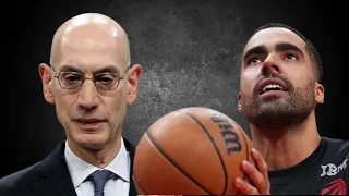 The NBA has a MASSIVE Problem