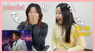 Koreans React to Top 10 Filipino *Kid Singers* on Talent Shows