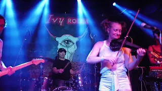The Lovemakers - Lost & Profound - live at The Ivy Room, Albany, CA, 5/12/24