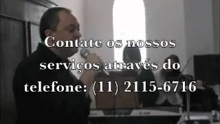 Forever By Your Side - Grupo Sagrado Coração