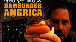 George Motz’s . Hamburger America Restaurant NYC. @pvp66