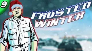 GTA III Frosted Winter MOD [:09:] CASINO, ARENA ASSETS [100% walkthrough]