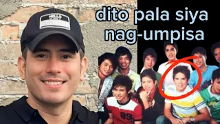 GERALD ANDERSON| Sa ganito pala sya nagsimula sa showbiz @TrendvibesEntertainment6861