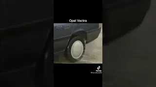 opel vectra vs ford Sierra vs Volkswagen Passat