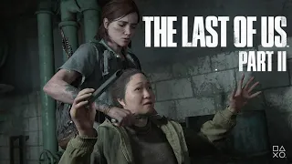 The Last Of Us 2 Gameplay 4K без комментариев | The Last Of Us 2 Gameplay русские субтитры