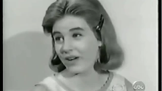 Patty Duke on 20/20