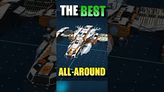 The best FREE Ship in Starfield & how to get it. #starfield #bethesda