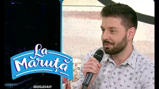 Bogdan Ioan este Vocea Romaniei!