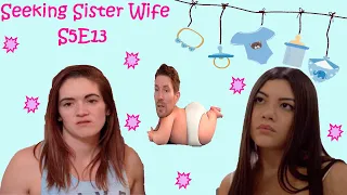 #seekingsisterwife Seeking Sister Wife S5E13: Seeking Our Forever