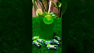 Pulse Mojito Summer Drink #shorts #pulse #mojito #summer #drink