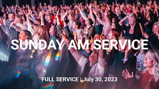 Bethel Church Service | Ryan Collins Sermon | Worship with Austin Johnson and Haley Kennedy