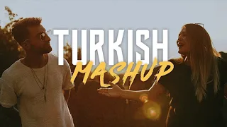 Kadr feat Esraworld - TURKISH MASHUP - [Sen olsan bari,Vermedin,Leylim Ley, İmkansızım, Narin Yarim]