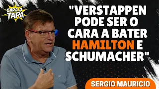 O QUE VERSTAPPEN PRECISA FAZER PARA SUPERAR HAMILTON DE VEZ NA FÓRMULA 1?