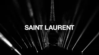 SAINT LAURENT - WOMEN SUMMER 2020 - FULL SHOW