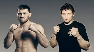 Roman Kopylov vs Abusupiyan Alikhanov