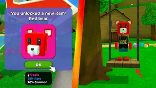 NEW UPDATE 10.3.0 Super Bear Adventure Gameplay Walkthrough