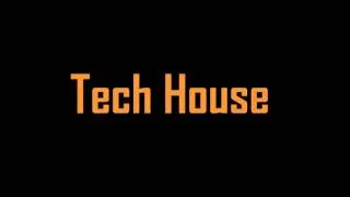 Set Tech House II 2014