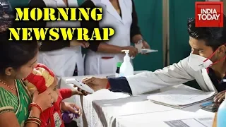 Coronavirus Cases In India Near 500, Kerala Surpasses Maharashtra | Morning Newswrap