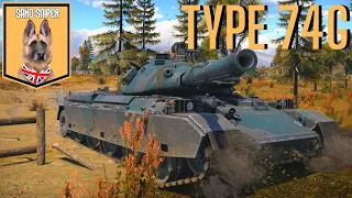 Should You Buy Type 74 G?