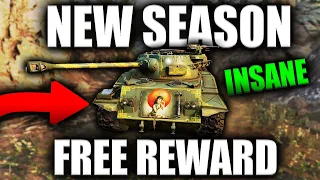 the pesky FREE light tank that destroys!! World of Tanks Console