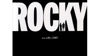 Bill Conti#Reflections#1976