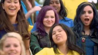 Descendants | Did I Mention (muziekvideo) | Disney Channel BE