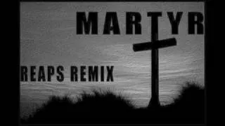 Depeche Mode - Martyr - Reaps Remix