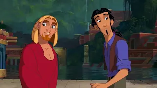 The Road To El Dorado - Both Is Good