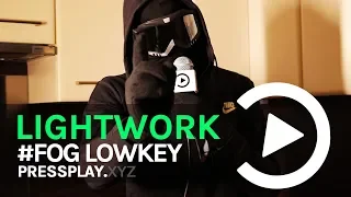 #11FOG Lowkey - Lightwork Freestyle 🇳🇱 (Prod. Ghosty) | Pressplay