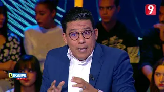 L'EQUIPE - الحلقة 17 الجزء الأول