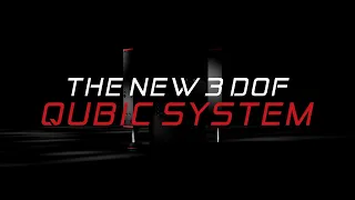 Qubic System Premiere Official Teaser