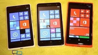 Обзор Nokia Lumia 625: мало дюймов не бывает (review)