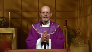 Catholic Mass Today | Daily TV Mass, Thursday December 22, 2022